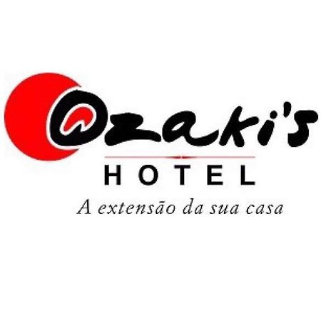 Ozaki'S Hotel Tailandia 外观 照片
