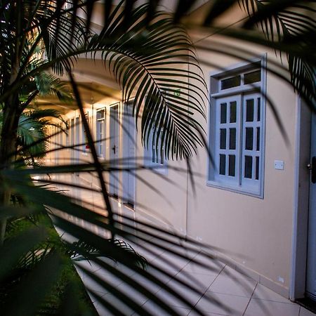 Ozaki'S Hotel Tailandia 外观 照片