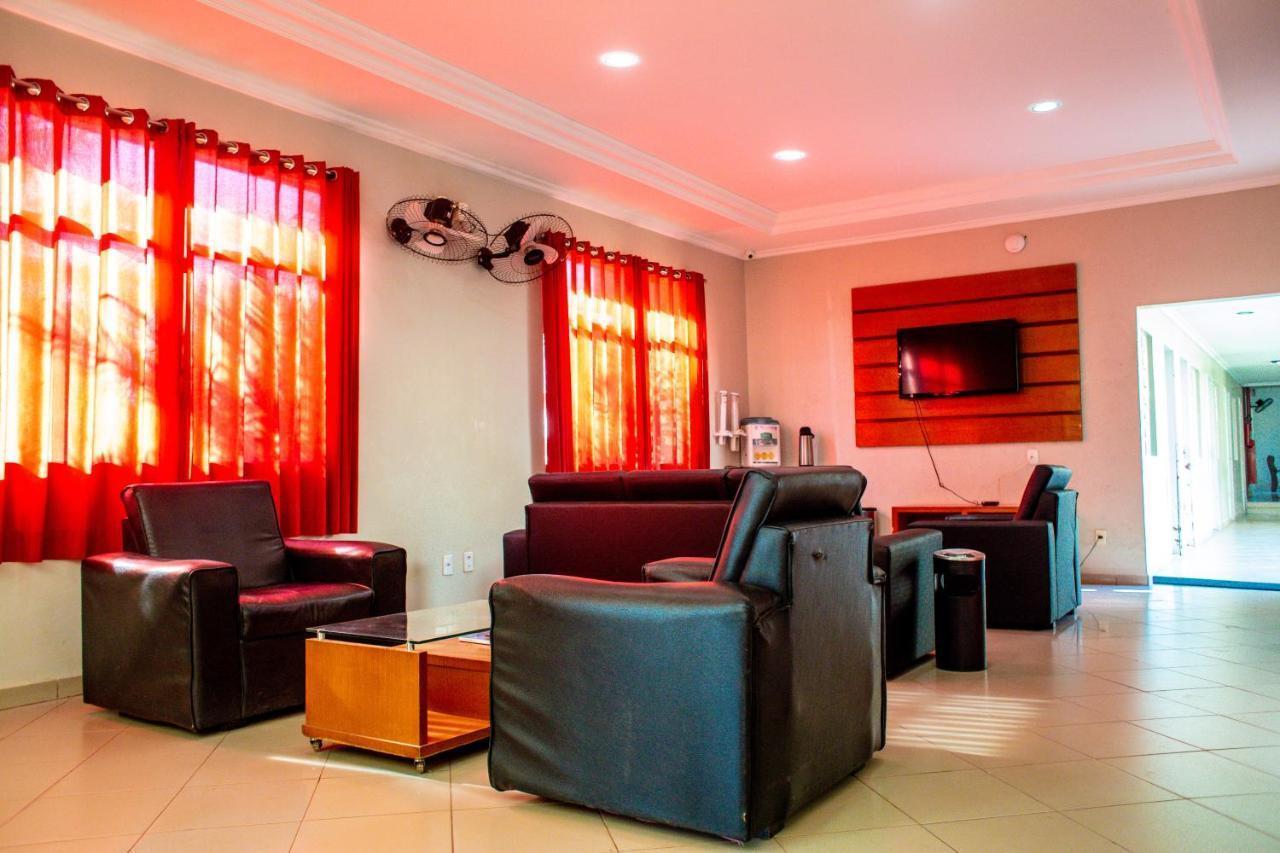 Ozaki'S Hotel Tailandia 外观 照片