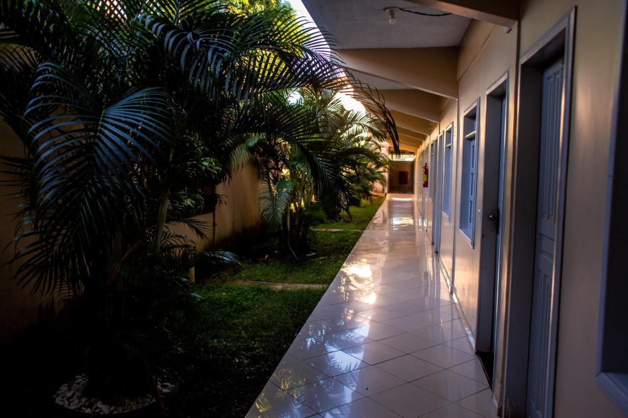 Ozaki'S Hotel Tailandia 外观 照片