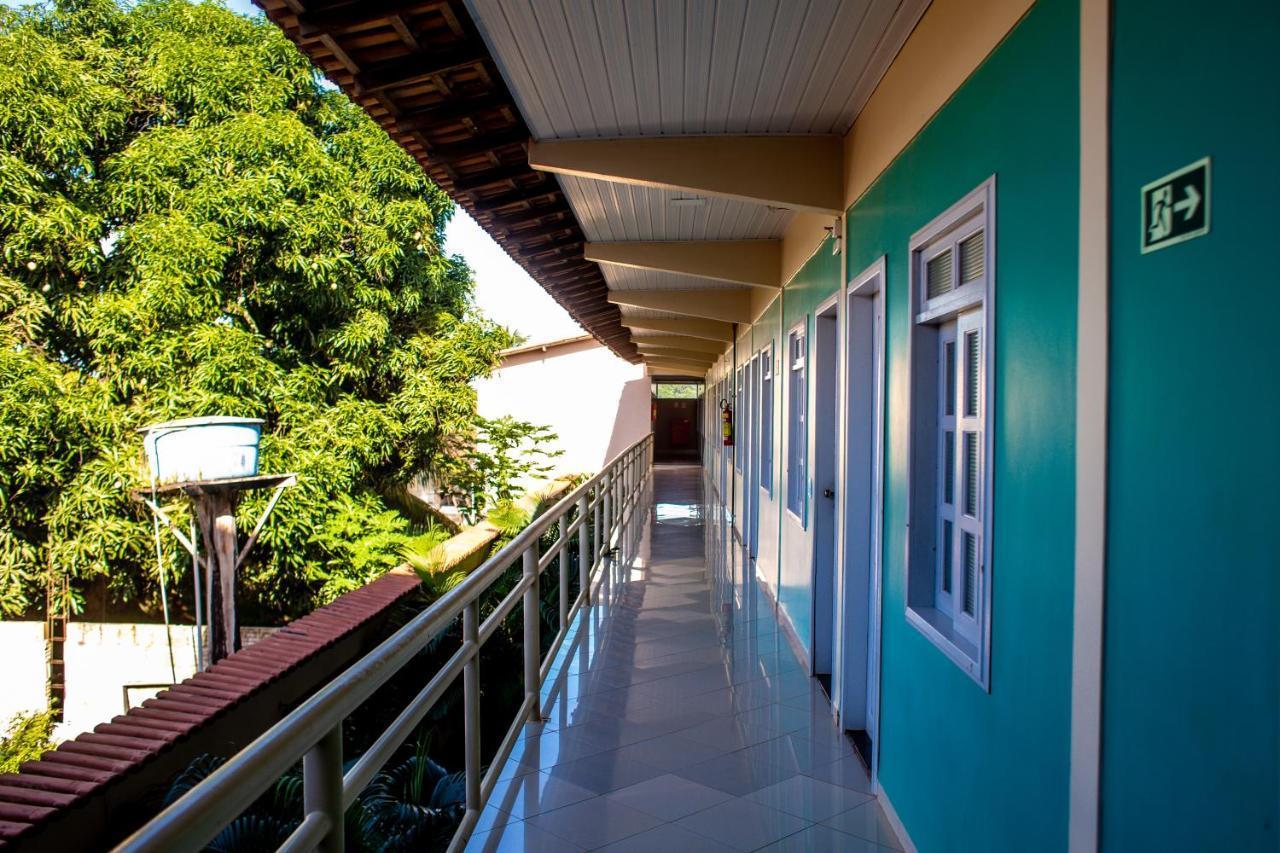 Ozaki'S Hotel Tailandia 外观 照片