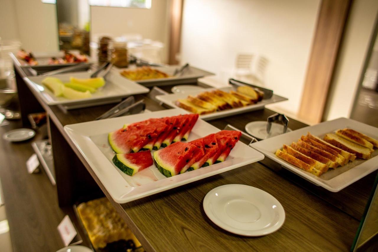 Ozaki'S Hotel Tailandia 外观 照片