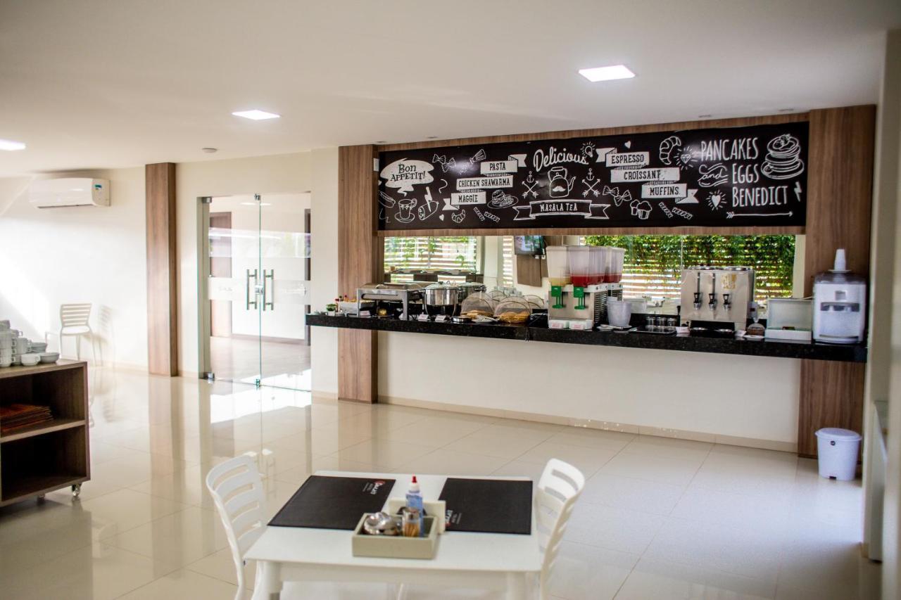 Ozaki'S Hotel Tailandia 外观 照片