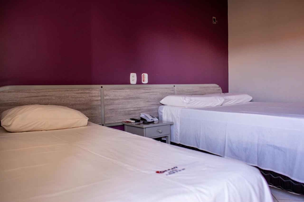 Ozaki'S Hotel Tailandia 外观 照片