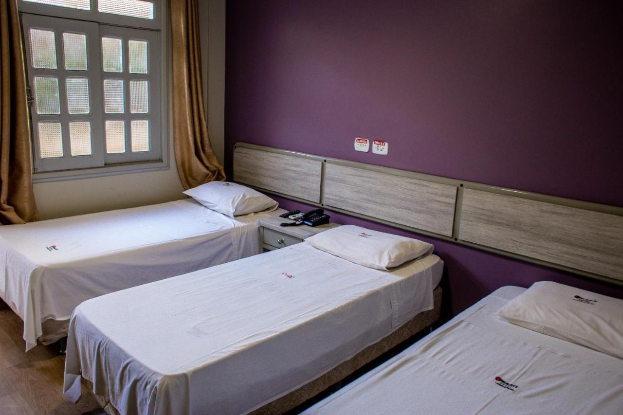 Ozaki'S Hotel Tailandia 外观 照片